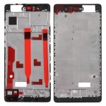 Lcd Frame Middle Chassis For Huawei P9 64gb Blue By - Maxbhi Com