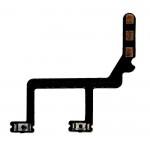 Volume Button Flex Cable For Oneplus 7t Pro By - Maxbhi Com
