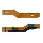 Main Board Flex Cable For Xiaomi Redmi Note 10 Pro By - Maxbhi Com