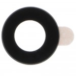 Camera Lens For Itel Selfiepro S41 Black By - Maxbhi Com