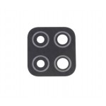 Camera Lens For Samsung Galaxy M12 Black By - Maxbhi Com