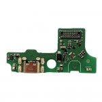 Charging Connector Flex Pcb Board For Gionee F9 By - Maxbhi Com