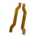 Main Board Flex Cable For Comio C2 By - Maxbhi Com
