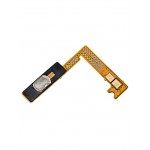 Power Button Flex Cable For Samsung Galaxy M01 Core On Off Flex Pcb By - Maxbhi Com