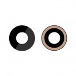 Camera Lens for Sony Xperia X Rose Gold