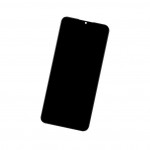 Fingerprint Sensor Flex Cable For Realme C12 Silver By - Maxbhi Com