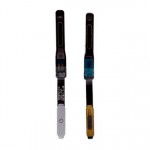 Fingerprint Sensor Flex Cable for Sony Xperia X Black