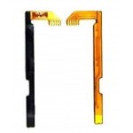 Power Button Flex Cable For Mobiistar C2 On Off Flex Pcb By - Maxbhi Com