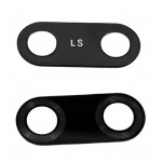 Camera Lens For Huawei Y7 2019 Black By - Maxbhi Com