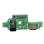 Charging Connector Flex Pcb Board For Micromax In 1b By - Maxbhi Com