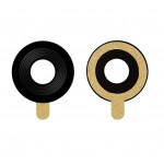 Camera Lens For Huawei P Smart Rose Gold By - Maxbhi Com