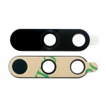 Camera Lens For Huawei Y6 2018 Black By - Maxbhi Com