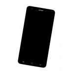 Fingerprint Sensor Flex Cable For Lyf Water 7s White By - Maxbhi Com