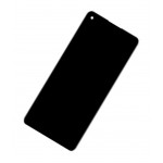 Fingerprint Sensor Flex Cable For Realme X7 Pro White By - Maxbhi Com