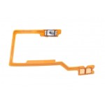 Power Button Flex Cable For Realme X7 Pro On Off Flex Pcb By - Maxbhi Com