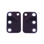 Camera Lens For Honor 9a Black By - Maxbhi Com