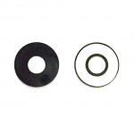 Camera Lens For Htc One E9s Dual Sim White By - Maxbhi Com
