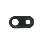 Camera Lens For Itel A44 Red By - Maxbhi Com