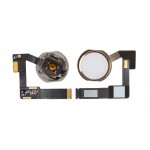 Fingerprint Sensor Flex Cable For Apple Ipad Pro 10 5 2017 Wifi 64gb Rose Gold By - Maxbhi Com