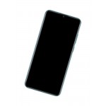 Fingerprint Sensor Flex Cable For Honor 9a Blue By - Maxbhi Com