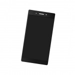 Charging Connector Flex Pcb Board For Lenovo Tab 7 Essential By - Maxbhi Com