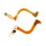 Power Button Flex Cable For Comio S1 Lite On Off Flex Pcb By - Maxbhi Com