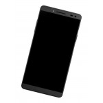 Volume Button Flex Cable For Panasonic Eluga I2 By - Maxbhi Com