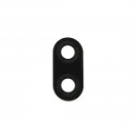 Camera Lens For Oppo R15 Pro Black By - Maxbhi Com