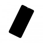 Fingerprint Sensor Flex Cable For Oppo A15s Silver By - Maxbhi Com