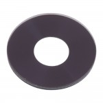 Camera Lens For Lg Velvet Black By - Maxbhi Com