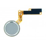 Fingerprint Sensor Flex Cable For Lg K10 2017 Titan By - Maxbhi Com