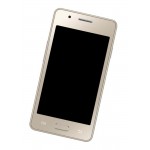 Home Button Flex Cable Only For Samsung Z2 By - Maxbhi Com