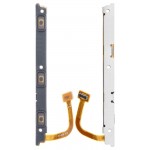 Power Button Flex Cable For Samsung Galaxy Note 10 Plus 5g On Off Flex Pcb By - Maxbhi Com