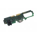 Charging Connector Flex Pcb Board For Vivo Y20g By - Maxbhi Com
