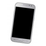 Charging Connector Flex Pcb Board For Samsung Galaxy Grand Prime By - Maxbhi Com