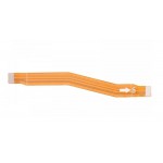 Main Board Flex Cable For Motorola Moto G40 Fusion By - Maxbhi Com