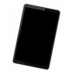 Power Button Flex Cable For Lenovo Tab M8 Hd On Off Flex Pcb By - Maxbhi Com