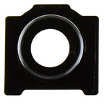 Camera Lens for Sony Xperia Z3 Dual D6633 Copper by Maxbhi.com