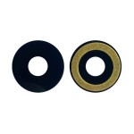 Camera Lens for Meizu MX6 Silver by Maxbhi.com