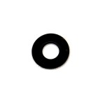 Camera Lens for Plum Phantom 2 Black by Maxbhi.com