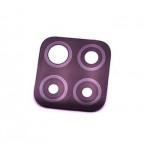 Camera Lens for Huawei Nova 5z Blue by Maxbhi.com