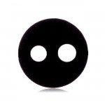 Camera Lens for Motorola Moto E5 Play Go Black