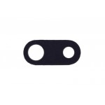 Camera Lens for Oppo R15x Silver & Green by Maxbhi.com