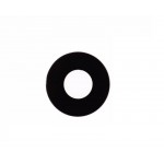 Camera Lens for Tecno Mobile Phantom 6 Plus Black by Maxbhi.com