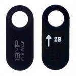 Camera Lens For Huawei Enjoy 9e Black By - Maxbhi Com