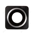 Camera Lens for Apple iPhone 4 - 16GB White by Maxbhi.com