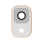 Camera Lens for Samsung Galaxy Note 3  Green by Maxbhi.com