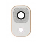Camera Lens for Samsung Galaxy Note 3  Rose Gold by Maxbhi.com