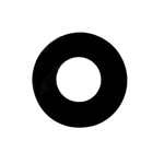 Camera Lens for Samsung Galaxy Core 2 Duos Black by Maxbhi.com