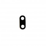 Camera Lens for InFocus A1 White
